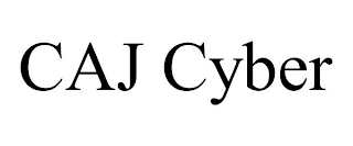 CAJ CYBER