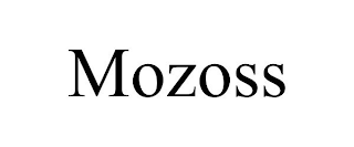 MOZOSS
