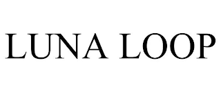 LUNA LOOP