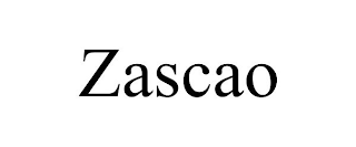 ZASCAO