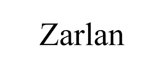 ZARLAN