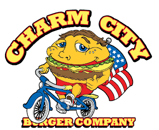 CHARM CITY BURGER COMPANY