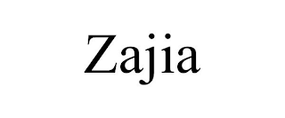 ZAJIA