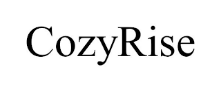 COZYRISE