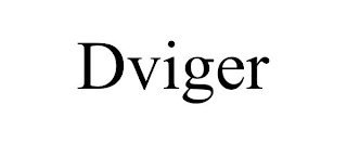 DVIGER