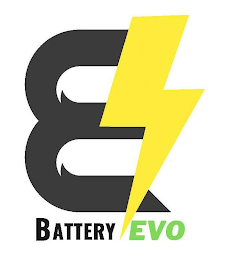 E BATTERY EVO