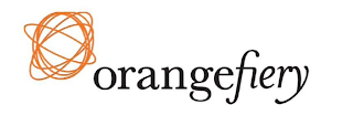 ORANGEFIERY