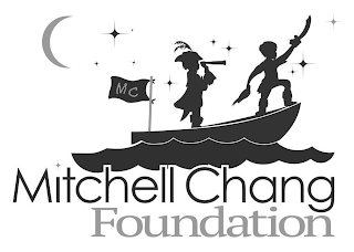 MITCHELL CHANG FOUNDATION