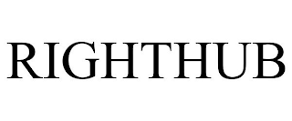 RIGHTHUB