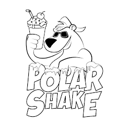 POLAR SHAKE