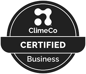 CLIMECO CERTIFIED BUSINESS