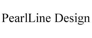 PEARLLINE DESIGN