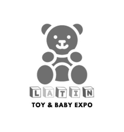 LATIN TOY & BABY EXPO