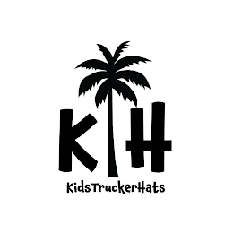 K H KIDSTRUCKERHATS
