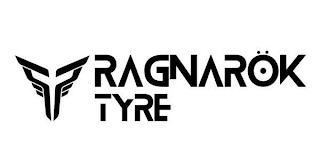 RAGNAROK TYRE