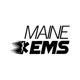 MAINE EMS