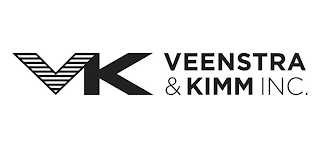 VK VEENSTRA & KIMM INC.