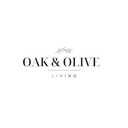 OAK & OLIVE LIVING