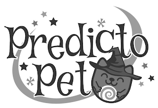 PREDICTO PET