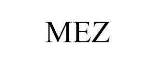 MEZ