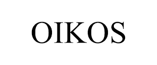 OIKOS