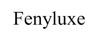 FENYLUXE