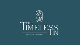THE TIMELESS TIN PREMIUM PRESERVES