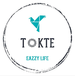 TOKTE EAZZY LIFE