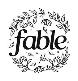 FABLE