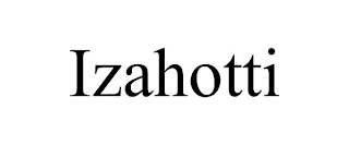 IZAHOTTI