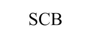 SCB