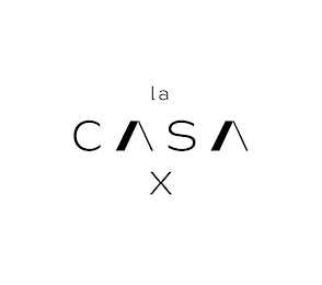 LA CASA X