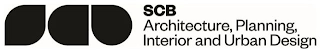 SCB SCB ARCHITECTURE, PLANNING, INTERIOR AND URBAN DESIGN