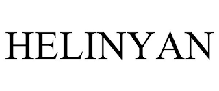 HELINYAN