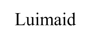 LUIMAID