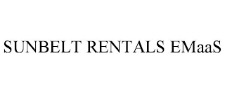 SUNBELT RENTALS EMAAS