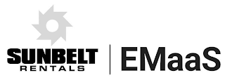 SUNBELT RENTALS EMAAS