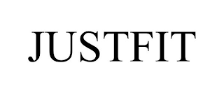 JUSTFIT