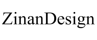 ZINANDESIGN