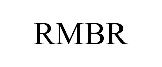 RMBR