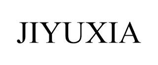 JIYUXIA
