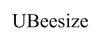 UBEESIZE