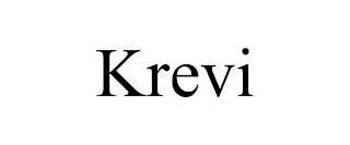 KREVI