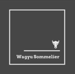 WAGYU SOMMELIER