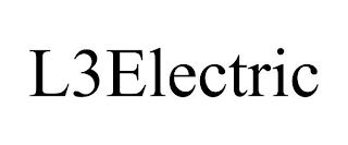 L3ELECTRIC