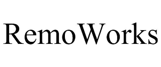 REMOWORKS