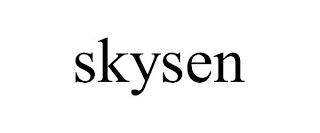 SKYSEN