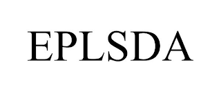 EPLSDA