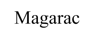 MAGARAC