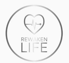 REWAKEN LIFE